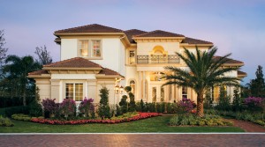 Casabella at Windermere by Toll Brothers